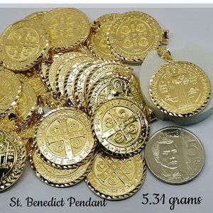 Meet your Posher, Nicanora